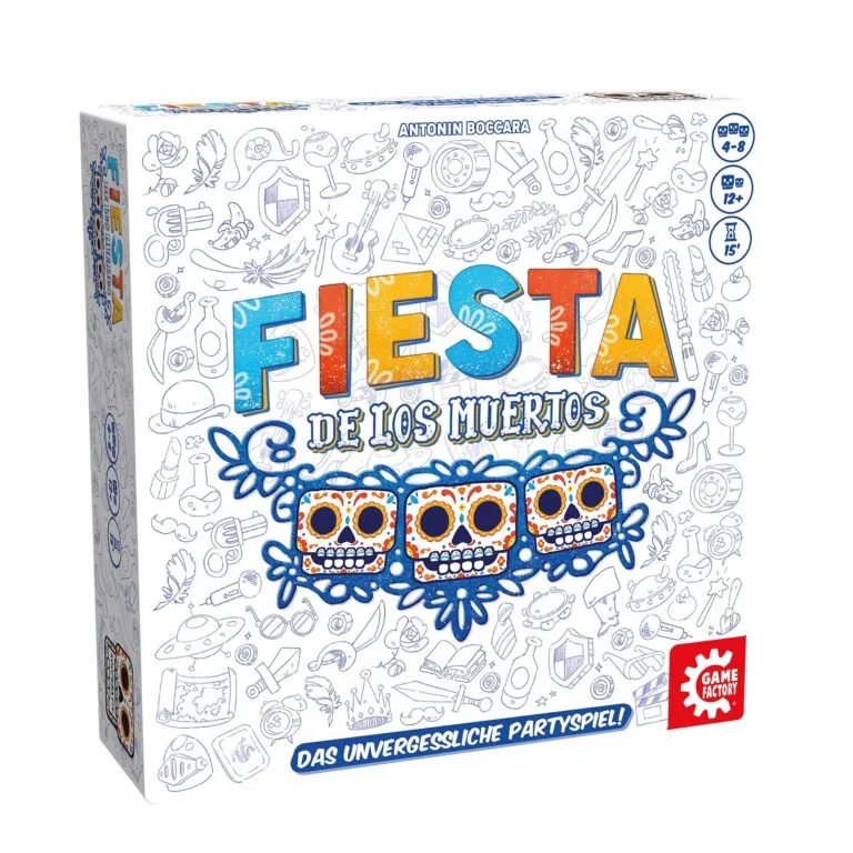 Fiesta De Los Muertos: Un Voyage Ludique au Coeur de la Tradition Mexicaine